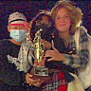 Meet your Posher, Bevin